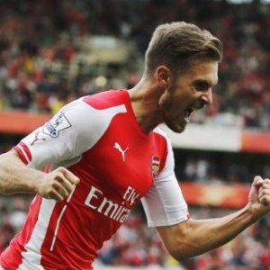  阿森纳补时绝杀水晶宫，阿尔特塔战术调整显成效